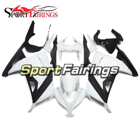 Motorcycle Fairings For Kawasaki Ninja 300 13 14 Ex300r Ex 300r 2013 2014 Abs Full Fairing Kit