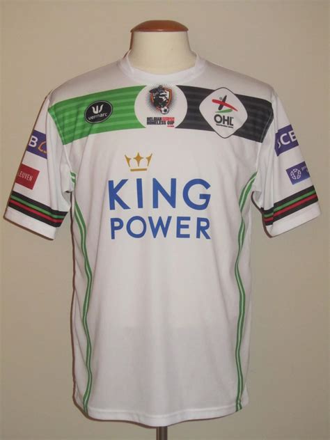 Oh Leuven Home Kit