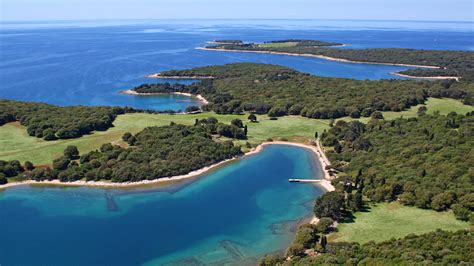 Nacionalni Park Brijuni Amadria Park Hrvatski