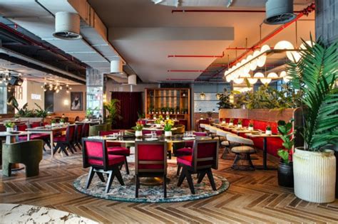 Radisson Hotel Group abre su primer Radisson RED en España