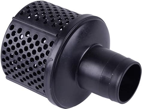 Amazon LETAOSK 2 Inch Suction Hose Strainer Filter Water Pump