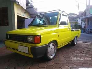 Harga Toyota Kijang Pick Up 1988 Lacak Harga