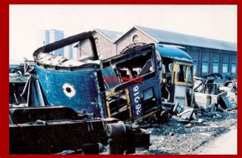 Photo Class 26 Loco No 26016 In Bits £185 Picclick Uk