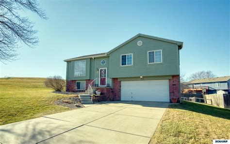 3512 N 200th Ave Elkhorn NE 68022 See Est Value Schools More