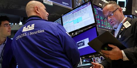 Wall Street Toma Un Respiro Tras D As De Entusiasmo Por Victoria De Trump