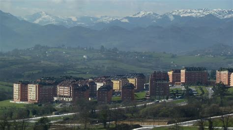 Las Campas Oviedo Jusotil Flickr