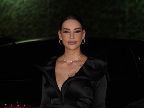 Hot Sexy Anastasija Grujic Bikini Pics