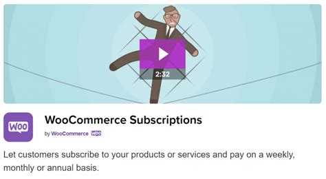 The Best Woocommerce Subscription Plugins In 2022 Top 7 Picks Subscriptionforce