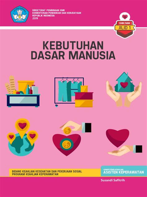 183 Kebutuhan Dasar Manusia Pdf