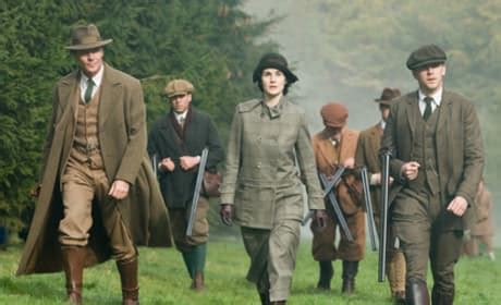 Downton Abbey Season 2 Episode 7: "Season 2 Finale" Photos - TV Fanatic