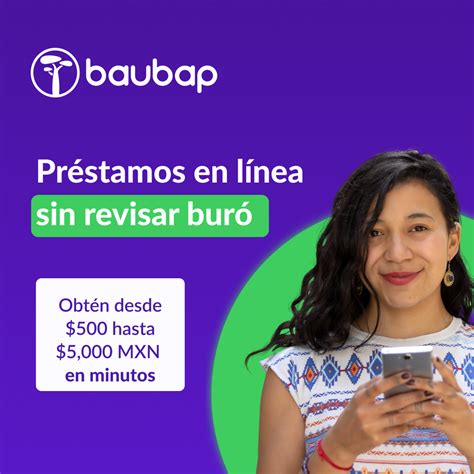 Baubap Pr Stamos En L Nea Sin Revisar Bur Y En Minutos