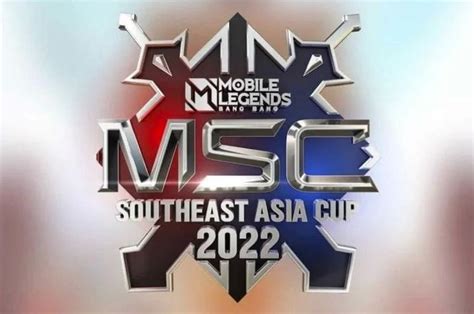 Jadwal Msc Mobile Legend Mlbb Sigermedia