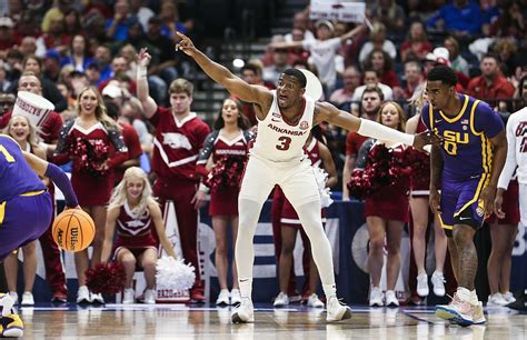 Arkansas Razorback Basketball Coaching Search Shara Jenilee