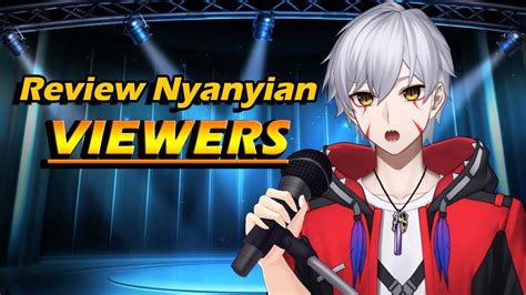 review viewerlagu    kalian nyanyikan vtuber indonesia