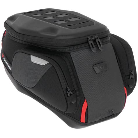 SW Motech Pro City Tank Bag FREE UK DELIVERY