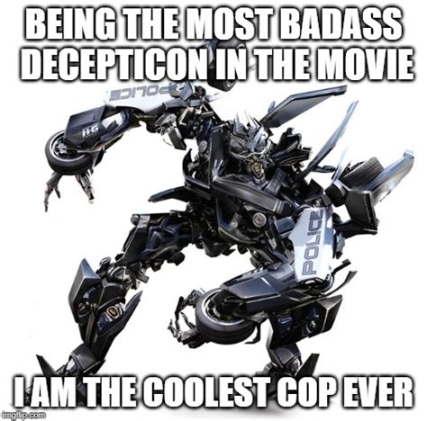 Transformers Imgflip