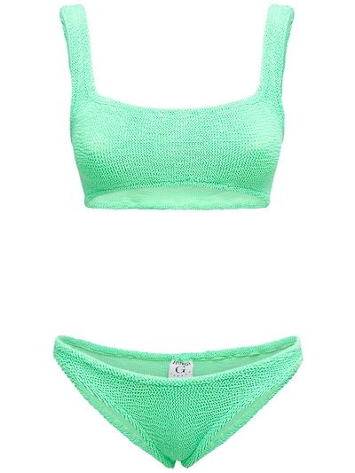 Xandra Bikini Hunza G Women Luisaviaroma