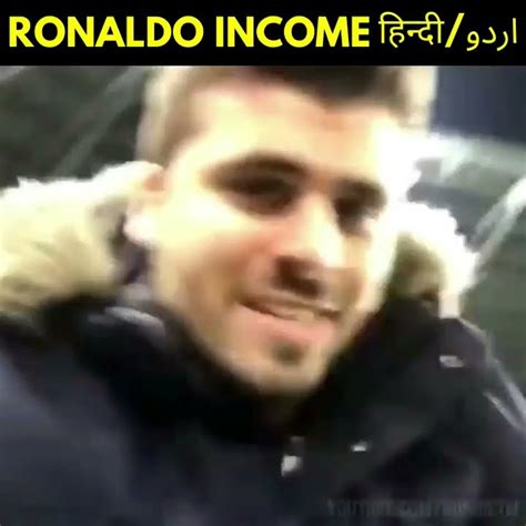 How Much Money RONALDO Earns In 1 Day Facts Shorts YouTube