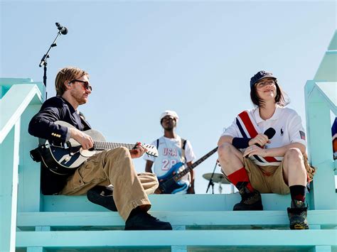 FINNEAS explains why he’s given Billie Eilish “the bare minimum of