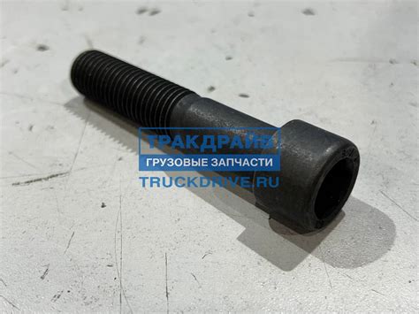 Болт суппорта короткий для SITRAK C7H MAX Q218B1680TF2 SITRAK купить ...