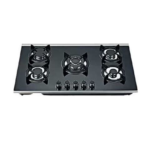 Canon 5 Burner Gas Stove Price In Pakistan 2024