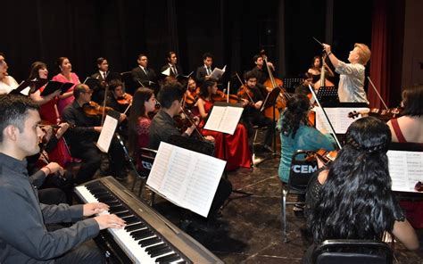 Recital De Fin De Cursos Del Instituto De M Sica De Coahuila El Sol