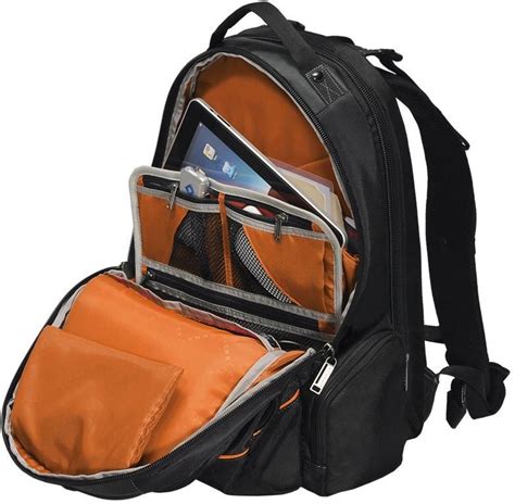 Everki EKP119 Flight Checkpoint Friendly 16 Notebook Backpack Nivo Co Za