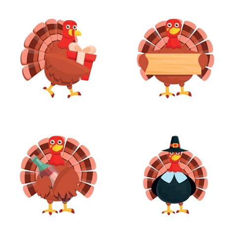 14423 Cartoon Funny Turkey Royalty Free Photos And Stock Images