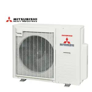 Mitsubishi Heavy Multi Split Air Conditioning Outdoor Unit Only