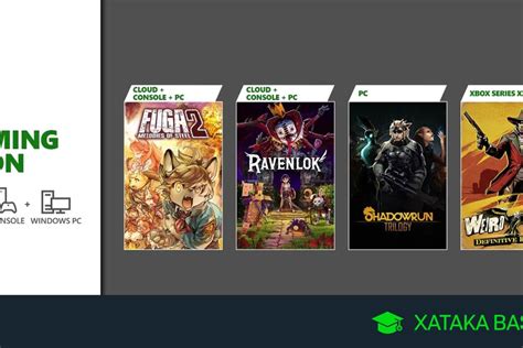 Ciencia Y Tecnolog A Panama On Twitter Nuevos Juegos Para Xbox Game