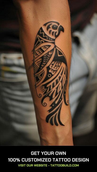 Tribal Tattoo Ideas: 100+ Stunning Design Ideas - Tattoo Build