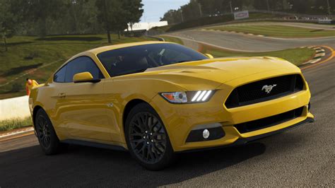 Forza Motorsport Ford Mustang Gt Screenshots For Xbox One