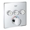 Grohe Smartcontrol Partie De Finition Pour Robinet De Douche