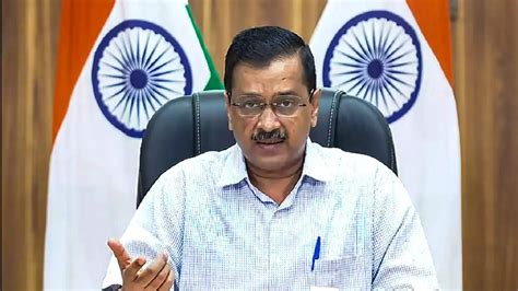 Court Summons Arvind Kejriwal On Feb 17 After Eds Complaint India