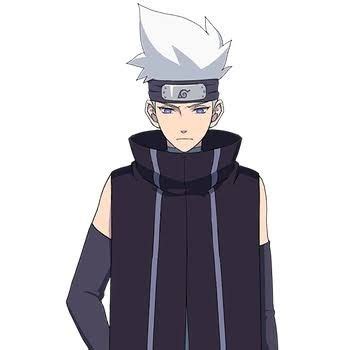 Pin By Mr Luminous On Ninja Glyx Naruto Ninja Girl Naruto Oc Characters