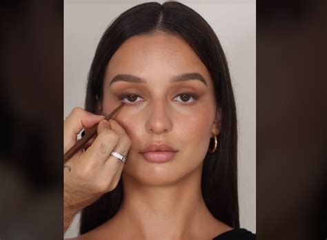 Lagi Viral Latte Makeup Di Tiktok Cocok Banget Buat Pemula