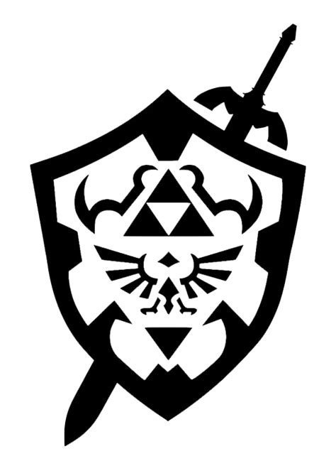 The Legend Of Zelda Png Pic Png Mart