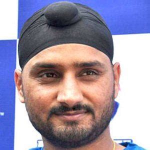 Harbhajan Singh - Age, Family, Bio | Famous Birthdays