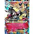 Amazon Pokemon Mega MMawile EX XY104 Holo Rare XY Mega Mawile EX