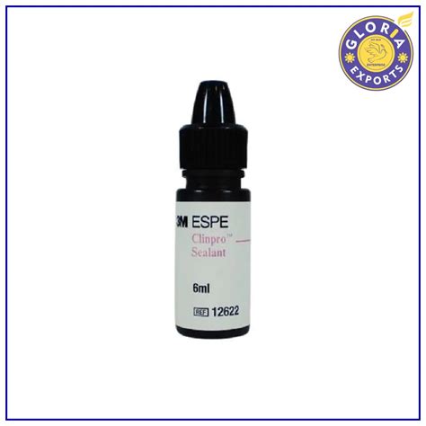 3M Clinpro Dental Sealant - GloriaExports.com