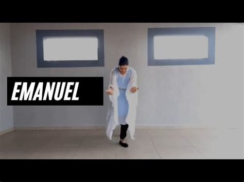 Projeto Adorart EMANUEL Coreografia de dança espontânea YouTube