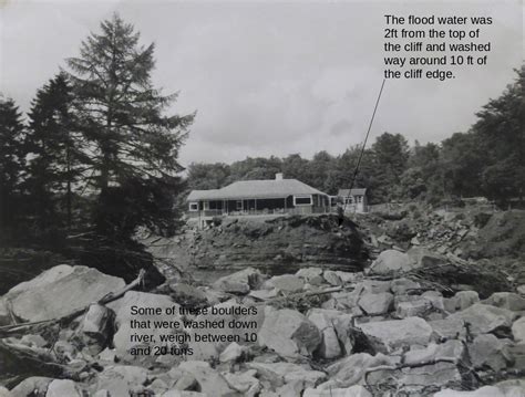 Wray Flood 1967