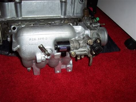 D16z6 Head On D16y7 Block Honda D Series Forum