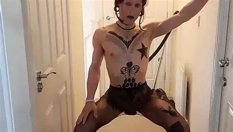 Bitch Action Part 3 Gay Solo Porn Feat Nnora007 XHamster