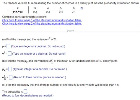 Solved Complete Parts A Through C Below Click Here To