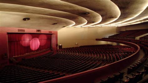 Municipal Auditorium - Charleston WV - Living New Deal