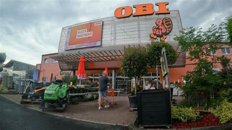 Obi: Wie gut ist Deutschlands bekanntester Baumarkt? - Marktcheck - TV