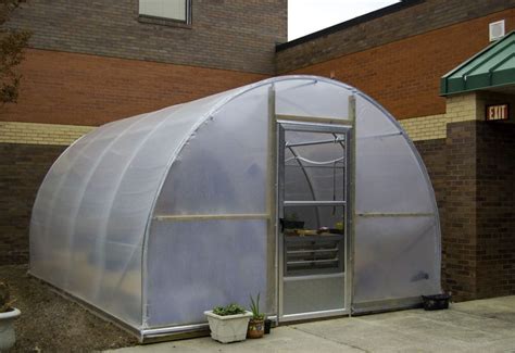 Hobby Houses – Jaderloon Greenhouses