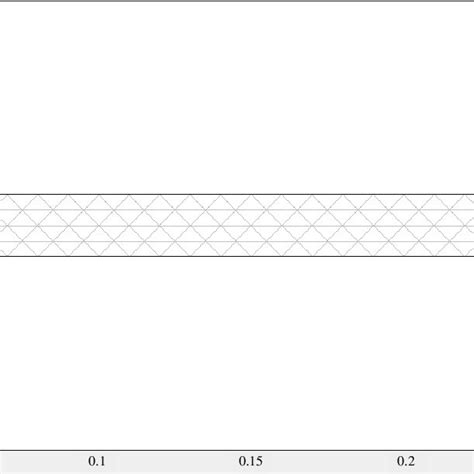 generic mesh  scientific diagram