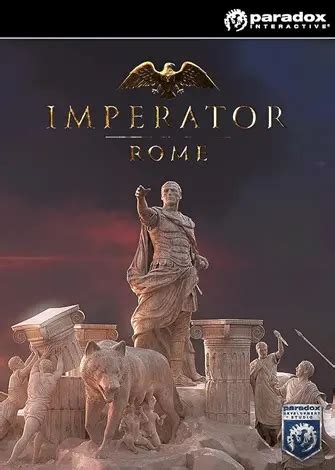 Descargar Imperator Rome Pc Full Espa Ol V Link